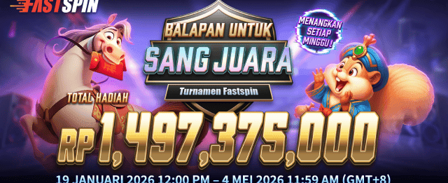 Login ligaciputra Menang Hari Ini banner