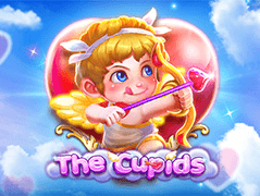 The Cupids game thumbnail