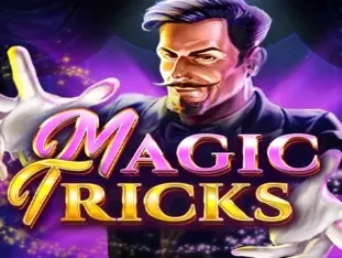Magic Tricks game icon