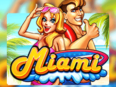 Miami game thumbnail